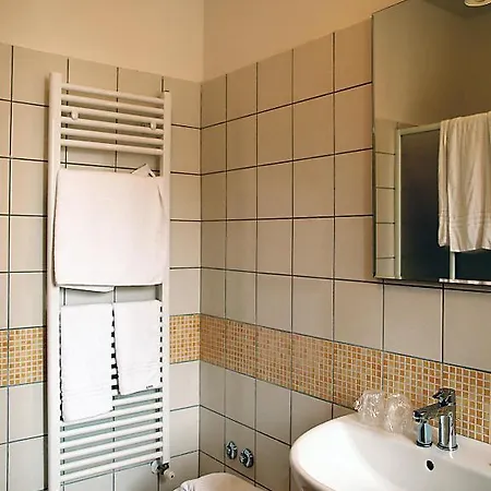Lantställe Il Casale Di