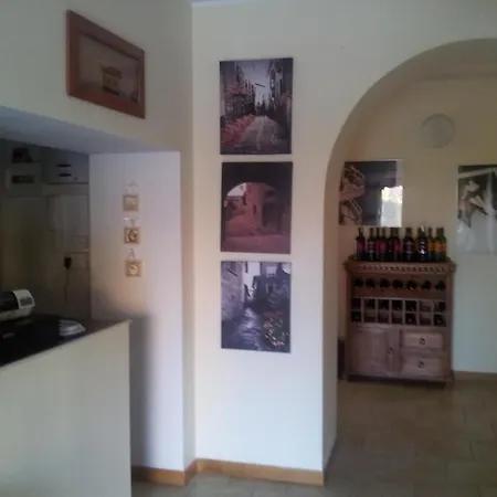 Il Casale Di Magione