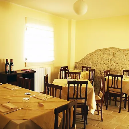 Il Casale Di *
