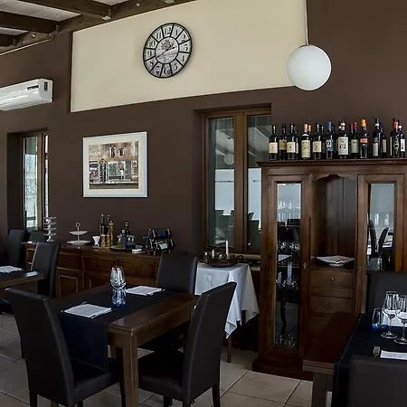 Il Casale Di Lantställe