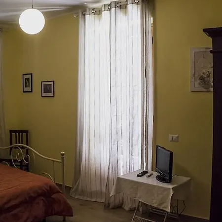 Il Casale Di Lantställe