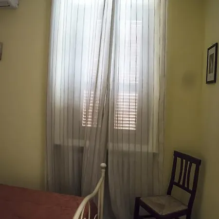 Il Casale Di Lantställe *