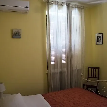 Il Casale Di Lantställe Magione
