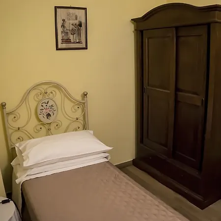 Lantställe Il Casale Di *